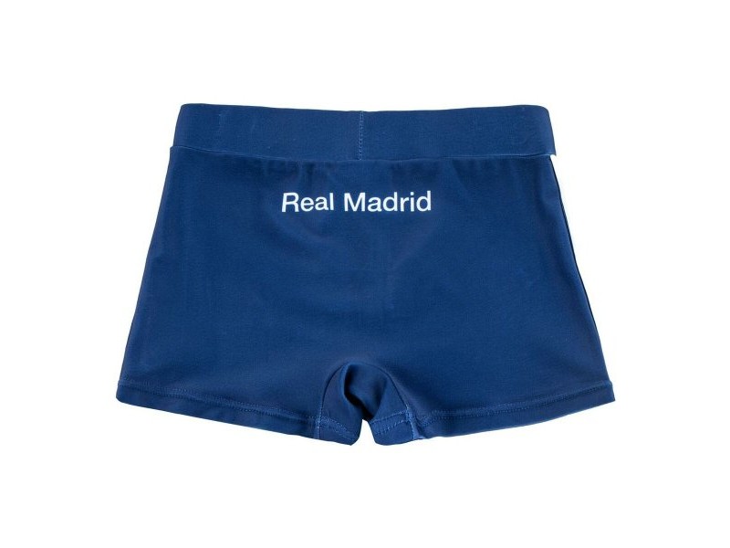 банските за момчета Real Madrid C.F. Тъмно синьо