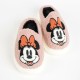 домашните пантофи Minnie Mouse Светло розово