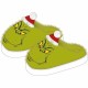 домашните пантофи The Grinch Зелен