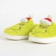 домашните пантофи The Grinch Зелен