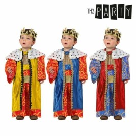 Маскировъчен костюм за бебета Th3 Party Коледа