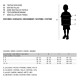 Маскировъчен костюм за деца Гейша Фуксия розов (3 Pcs)