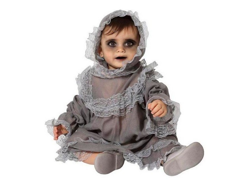 Маскировъчен костюм за бебета Halloween