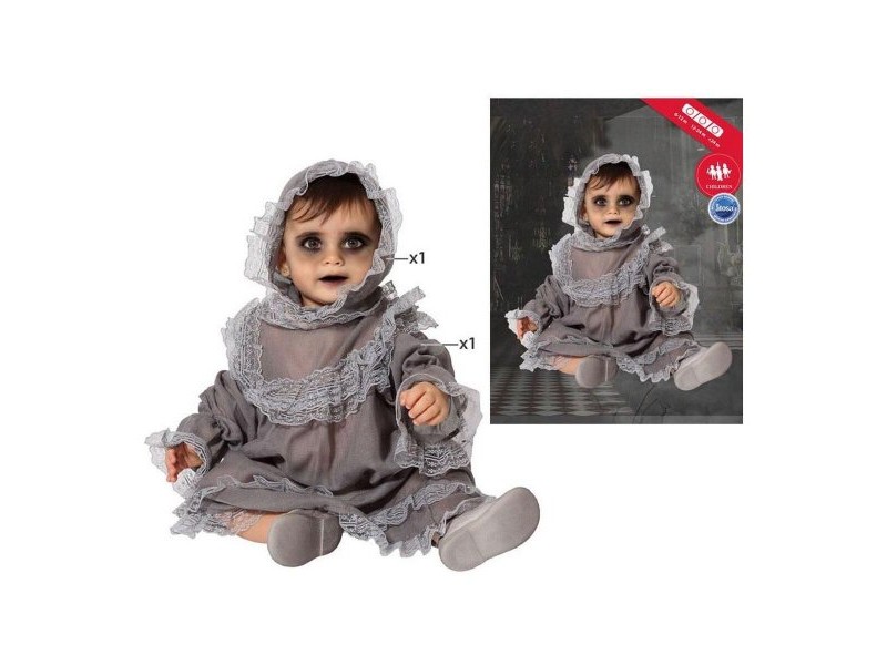 Маскировъчен костюм за бебета Halloween