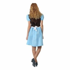 Маскировъчен костюм за възрастни Alice Halloween Слугиня