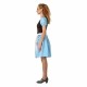 Маскировъчен костюм за възрастни Alice Halloween Слугиня