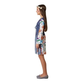Маскировъчен костюм за деца Hippie