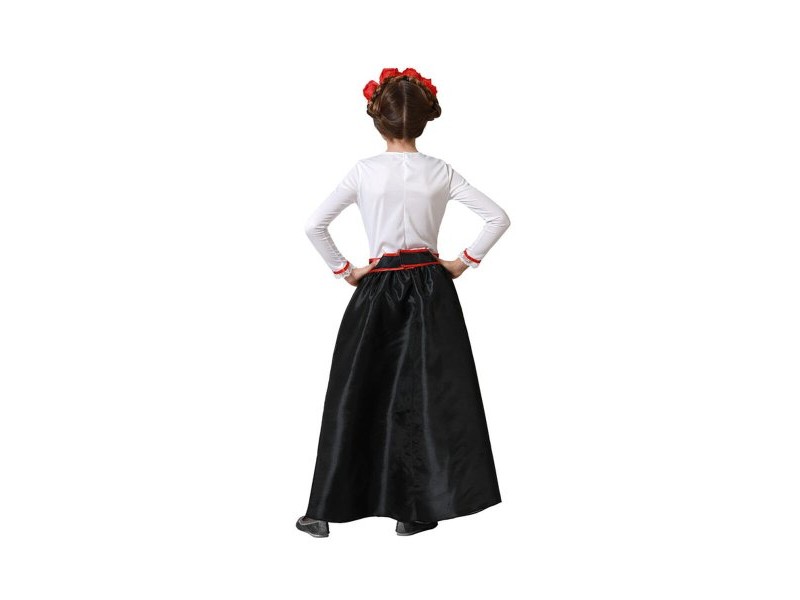 Маскировъчен костюм за деца Скелет