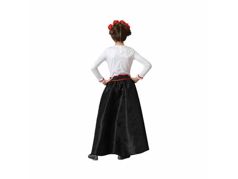 Маскировъчен костюм за деца Скелет