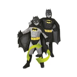 Маскировъчен костюм за деца Batman С две лица