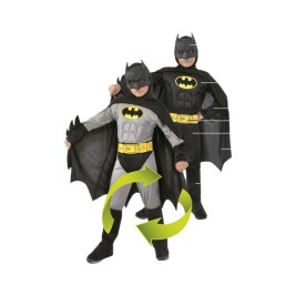 Маскировъчен костюм за деца Batman С две лица