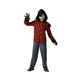 Маскировъчен костюм за деца Върколак Halloween