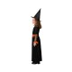 Маскировъчен костюм за деца Оранжев Вещица Halloween