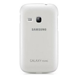 Калъф за мобилен телефон Galaxy Young S6310 Samsung