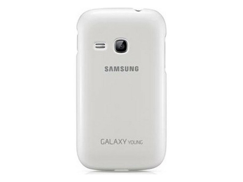Калъф за мобилен телефон Galaxy Young S6310 Samsung