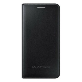 Калъф за мобилен телефон с капак Samsung EF-WG386BBEGWW Samsung
