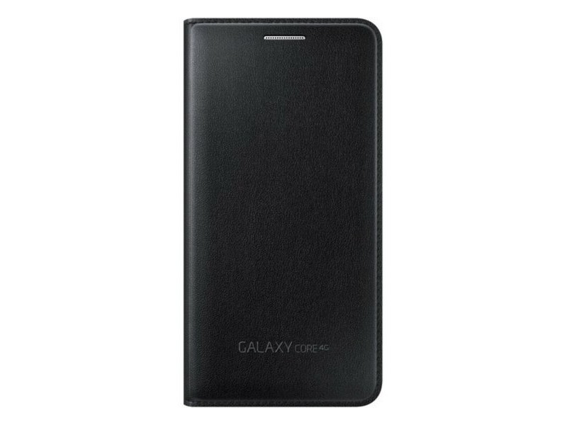 Калъф за мобилен телефон с капак Samsung EF-WG386BBEGWW Samsung Калъф за мобилен телефон с капак Samsung EF-WG386BBEGWW Samsung