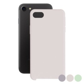 Калъф за мобилен телефон iPhone 7/8 KSIX Soft