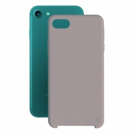 Калъф за мобилен телефон iPhone 7/8 KSIX Soft