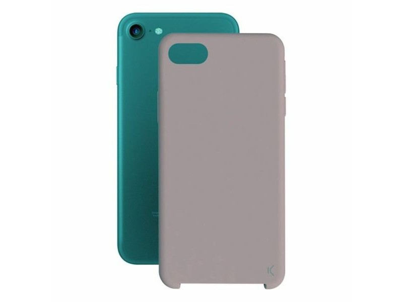 Калъф за мобилен телефон iPhone 7/8 KSIX Soft