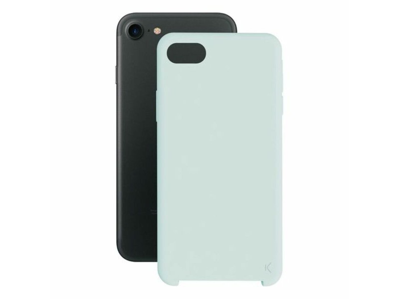 Калъф за мобилен телефон iPhone 7/8 KSIX Soft