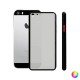 Калъф за мобилен телефон iPhone 7/8/SE2020 KSIX Duo Soft Калъф за мобилен телефон iPhone 7/8/SE2020 KSIX Duo Soft