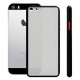 Калъф за мобилен телефон iPhone 7/8/SE2020 KSIX Duo Soft Калъф за мобилен телефон iPhone 7/8/SE2020 KSIX Duo Soft