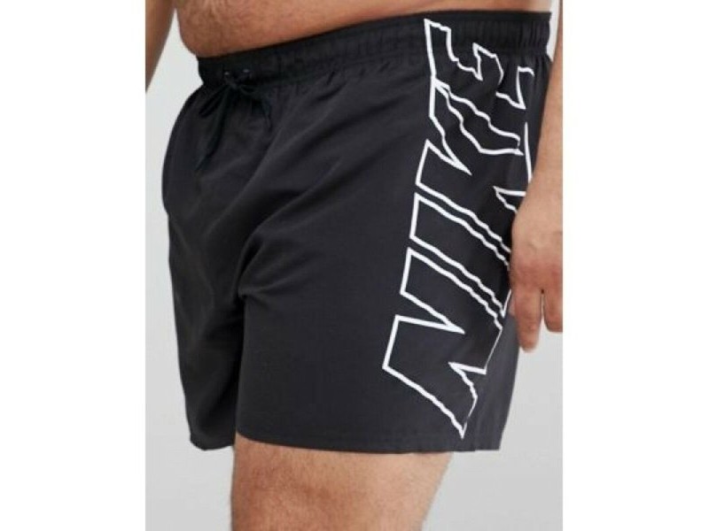 Мъжки бански Nike NESS8820-001