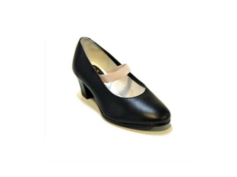 Дамски Обувки за Фламенко Zapatos Flamenca