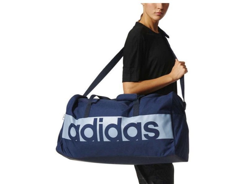 Спортна Чанта Adidas Lin Per TB M
