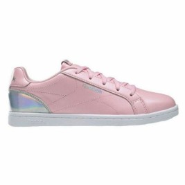 Унисекс всекидневни маратонки Reebok Royal Complete Clean Розов