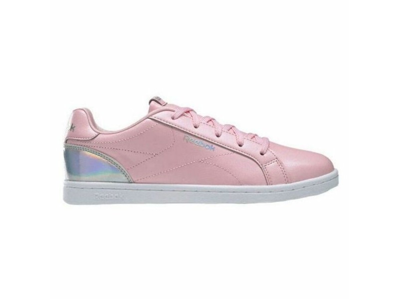 Унисекс всекидневни маратонки Reebok Royal Complete Clean Розов