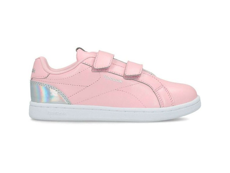 Унисекс всекидневни маратонки Reebok Royal Complete Clean 2 Розов