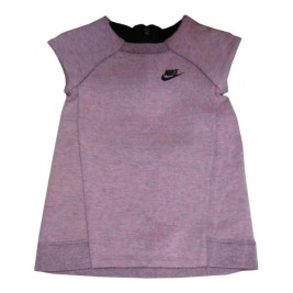 Спортен Комплект за Бебе 084-A4L  Nike Розов