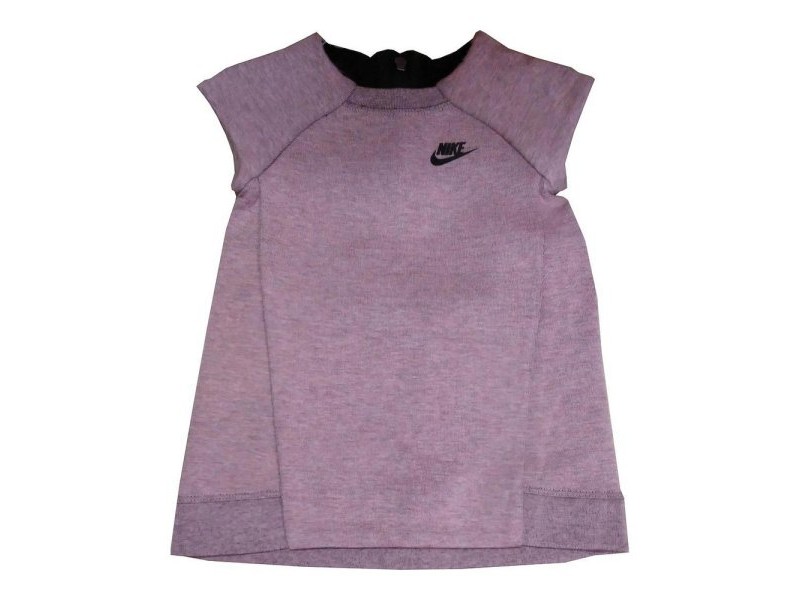 Спортен Комплект за Бебе 084-A4L Nike Розов Спортен Комплект за Бебе 084-A4L Nike Розов