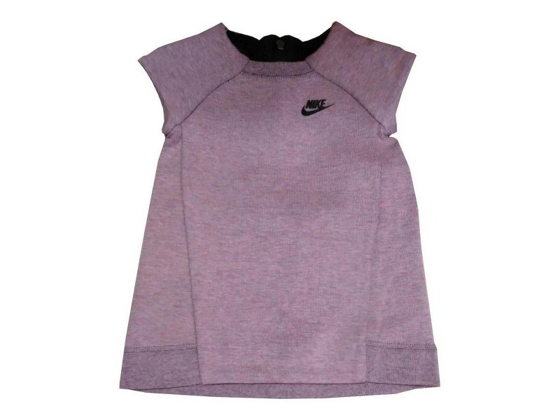 Спортен Комплект за Бебе 084-A4L Nike Розов Спортен Комплект за Бебе 084-A4L Nike Розов