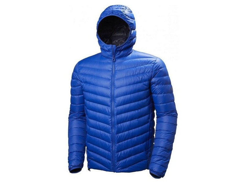 Мъжко Спортно Яке Helly Hansen INSULATOR 62773-563 Син