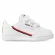 Детски всекидневни маратонки CONTINENTAL 80 CF Adidas EH3222 Бял