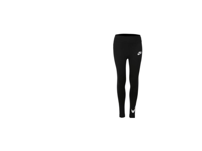 Спортни Клинове за Деца ESSNTL LGGNG ENERGY Nike DM8390 010  Черен