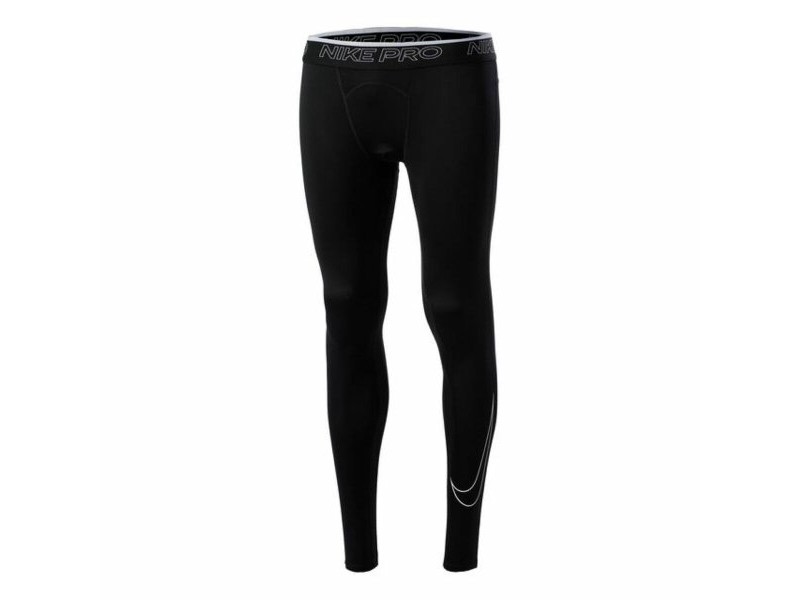 Спортни Клинове за Мъже NP DF TIGHT  Nike  DD1913 010  Черен