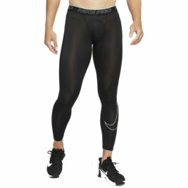 Спортни Клинове за Мъже NP DF TIGHT  Nike  DD1913 010  Черен