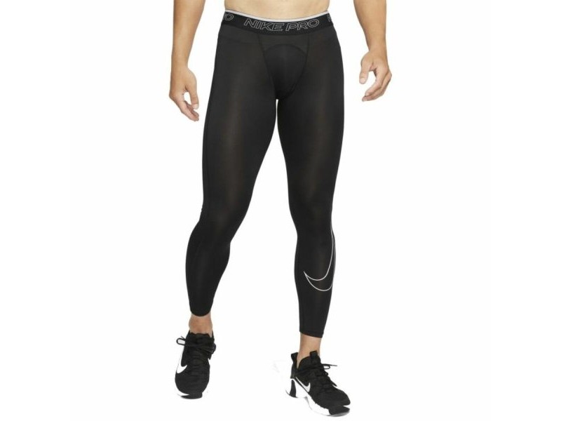 Спортни Клинове за Мъже NP DF TIGHT  Nike  DD1913 010  Черен