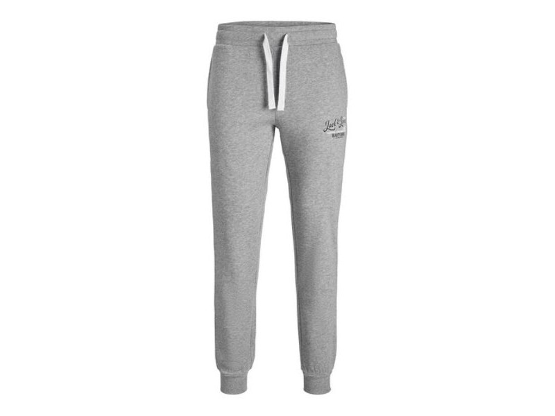 Спортни Долници за Възрастни Jack & Jones JPSTGORDON 12225078 Сив Мъже