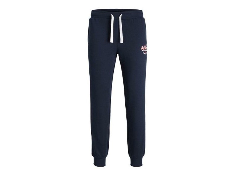 Спортни Долници за Възрастни Jack & Jones JPSTGORDON 12225078 Морско син Мъже