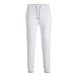 Спортни Долници за Възрастни Jack & Jones JPSTGORDON JJGLOBUS  12225105  Бял Мъже