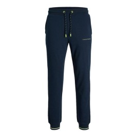 Спортни Долници за Възрастни Jack & Jones JPSTGORDON JJGLOBUS  12225105  Морско син Мъже