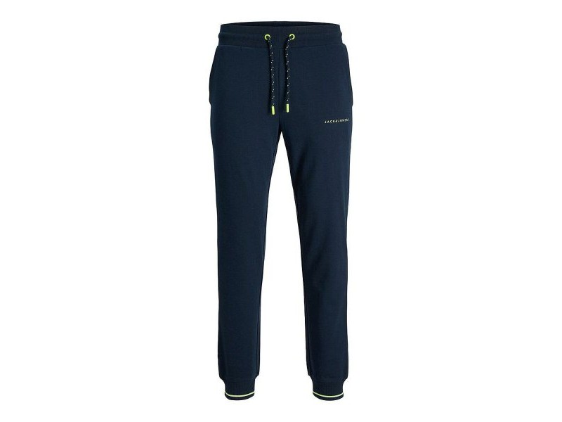 Спортни Долници за Възрастни Jack & Jones JPSTGORDON JJGLOBUS  12225105  Морско син Мъже