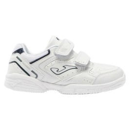 Детски всекидневни маратонки Joma Sport SPORT SCHOOL JR WSCHOW2142V Бял