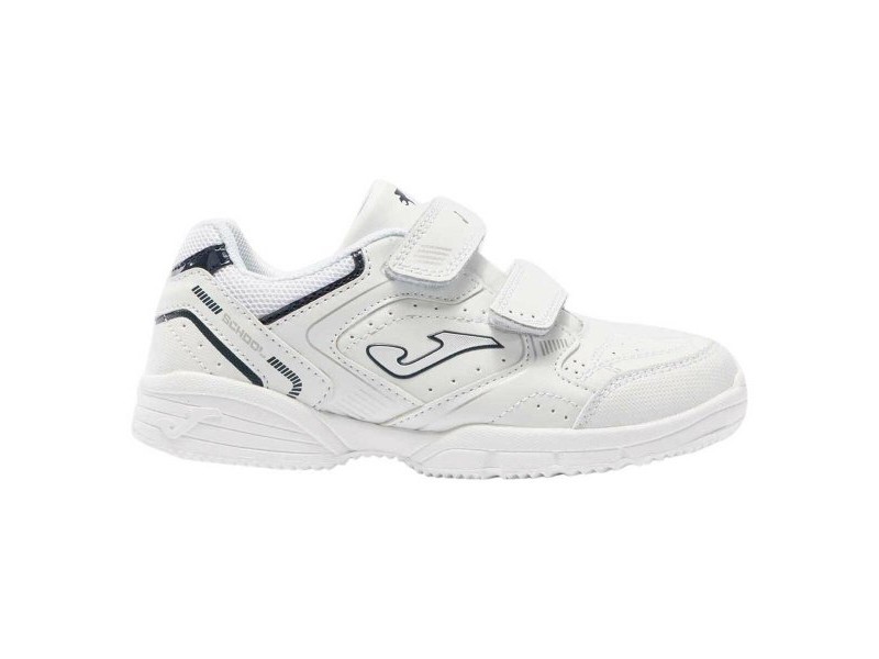 Детски всекидневни маратонки Joma Sport SPORT SCHOOL JR WSCHOW2142V Бял