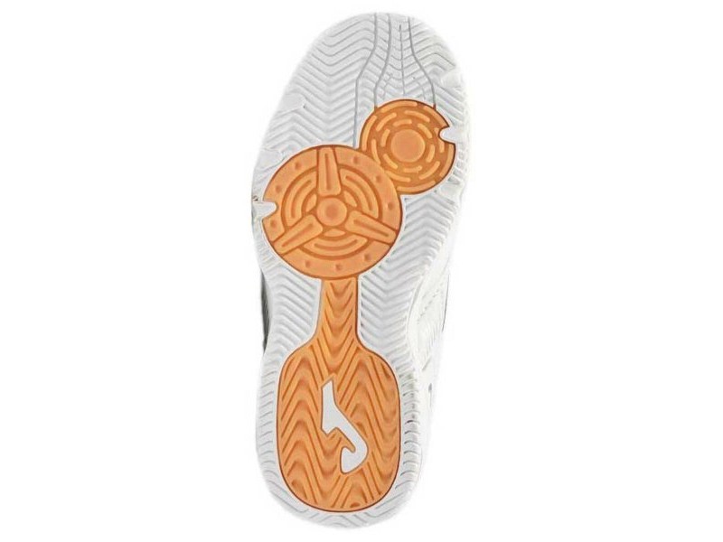 Детски всекидневни маратонки Joma Sport SPORT SCHOOL JR WSCHOW2142V Бял